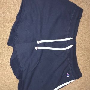 Champion shorts